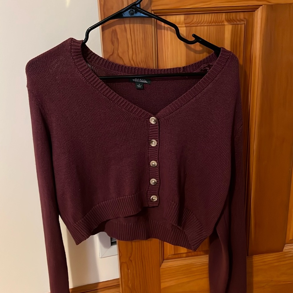 Wild Fable Cardigan
